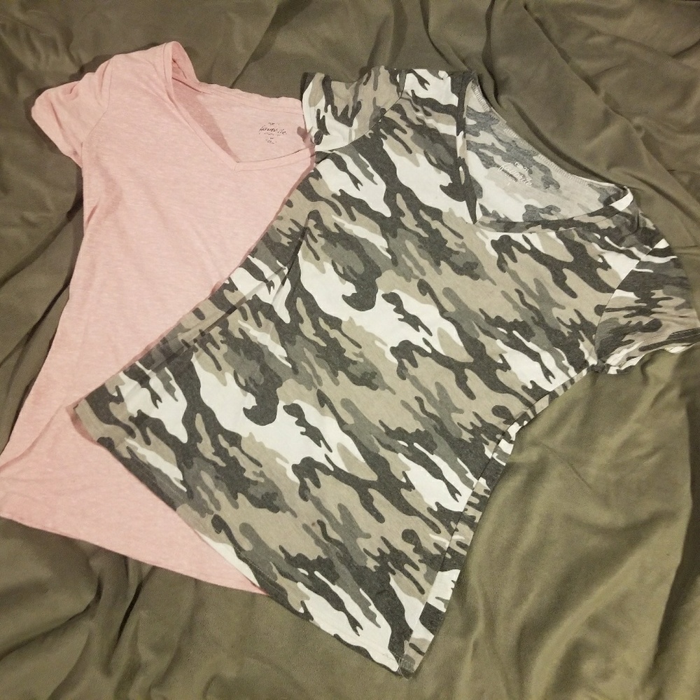 T-shirt bundle